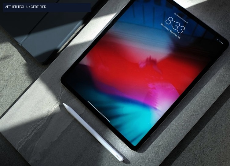 Apple iPad Pro 12.9-inch M2 128GB Wi-Fi - Space Grey